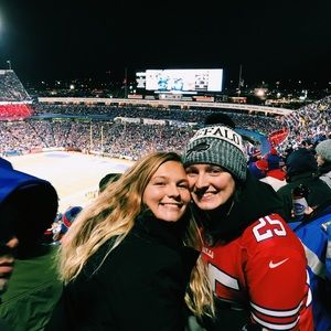 Meet your Posher, Olivia